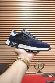 Picture of Armani Shoes _SKUArmanisz38-44mnw05011068